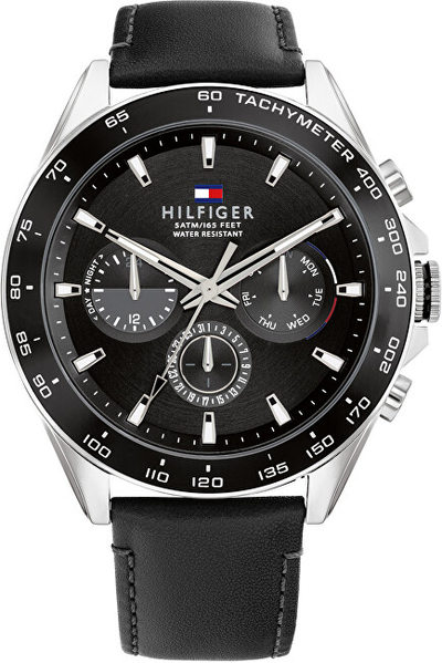 Orë dore Tommy Hilfiger Owen 1791964