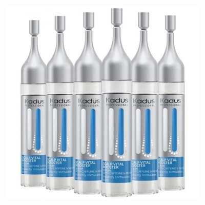 Serum për forcimin e flokëve Londa Professional, 6 x 9 ml