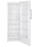 Frigorifer me një derë MPM MPM-335-CJ-30, 331L, shkrirje automatike, i bardhë