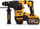 Çekiç elektrik Dewalt DCH333X2, 54V, pa kabllo, i verdhë