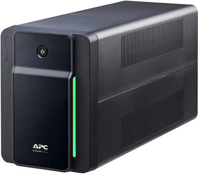 UPS APC Easy 1200VA, Shuko