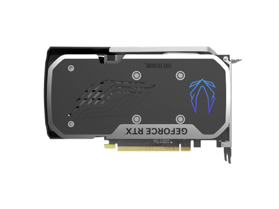 Kartelë grafike Zotac Gaming GeForce RTX 4060 Twin Edge OC 8GB GDDR6