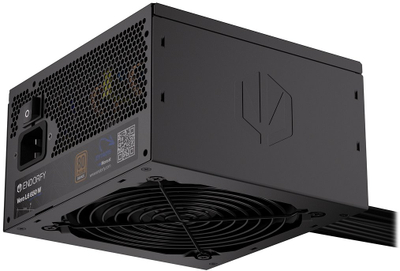 Fuqizues kompjuteri Endorfy Vero L6 Bronze, 650W, ATX 3.1, i zi