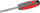 Mbatëse për dorë Proline Socket Holder, 1/4", 150mm, metalik
