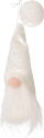 Varëse zbukuruese MFP Paper Santa Claus, 11 cm, e bardhë