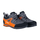 Atlete trekking Alpinus The Ridge Low Pro, membranë Hydrotex Light, shollë Vibram Friction, gri
