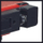 Brushe stacionare Einhell TC-US 380, 380W, me rrip edhe disk gërryes