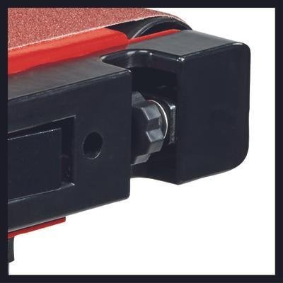 Brushe stacionare Einhell TC-US 380, 380W, me rrip edhe disk gërryes