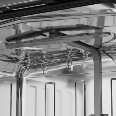 Lavastovilje e integrume Gorenje GV673C65, 16 sete, klasa e energjisë C, inox