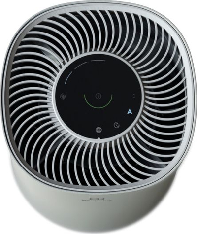 Pastrues ajri Electrolux FA31-201GY, filtër me disa faza, mënyrë gjumi, gri