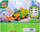 Lodër makinë Spin Master Paw Patrol Rocky Dino Rescue, set figurash, jeshile portokalli