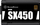 Burim energjie SilverStone SX450-B SST-SX450-B SFX, 450W