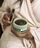 Skrab trupi UpCircle Coffee & Lemongrass 220 ml