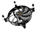 Ventilator PC Be Quiet Shadow Wings 2, 140mm, PWM, i zi