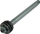 Bosht biçiklete DNM, 170 mm