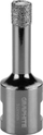 Sharrë rrethore me diamant Graphite 55H302, 10 mm, M14