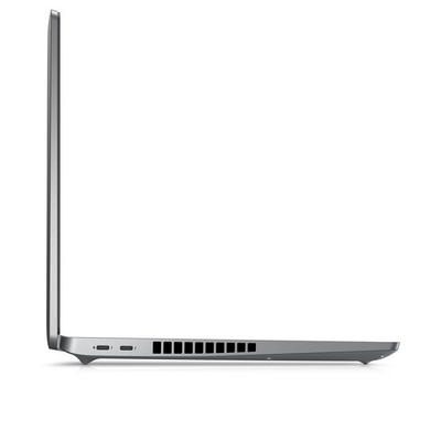 Laptop DELL Precision M3800, 15.6", 16 GB RAM, 512 GB HDD, Intel® Core™ i7, Intel Iris Xe Graphics, i argjendtë