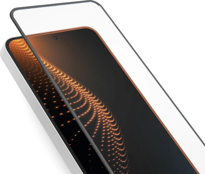 Film mbrojtës telefoni SBS për Samsung Galaxy S25+, ultra i fortë D3O, i tejdukshëm