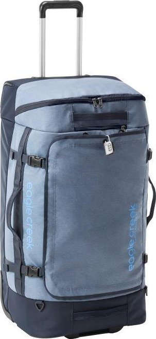 Çantë udhëtimi me rrota Eagle Creek Cargo Hauler XT 32", Glacier Blue
