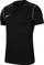 Bluzë sportive Nike Park 20 Jr BV6905, Dri FIT, për kalamaj, e zezë