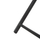 Karrige e palosshme kopshti Mag 45×51×81 cm (HM5971.01), gri