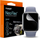Folie mbrojtëse Spigen Neo Flex, Apple Watch 4 40mm, set me 3 copë, transparente