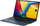 Laptop Asus Vivobook S 15 OLED K5504VA-MA144W, 15.6",Intel Core i5-13500H, 16GB RAM, 1TB SSD