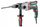 Trapano me goditje Metabo SBEV 1300-2, 1300W, mandrinë me dhëmbë 1.5-13mm, jeshile