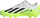Këpucë futbolli Adidas X Crazyfast.3 FG Jr, për kalamaj, për fushë me bar natyral, të bardha me neon