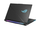 Laptop ASUS ROG Strix, 18", Intel i9-13980HX, 32 GB RAM, 2 TB SSD, NVIDIA GeForce RTX 4090, i zi