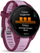 Ora smart Garmin Forerunner 165 Music, 43mm AMOLED, GPS, berry lejla