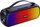 Блуetooth звучник STREETZ CMB-110, 15W, пренослив, црн