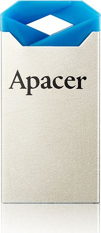 USB flash Apacer AH111, 64GB, USB 2.0, blu