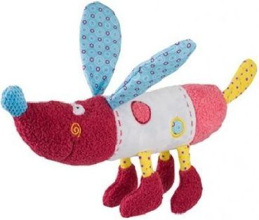 Babyono Плишана Играчка Rob