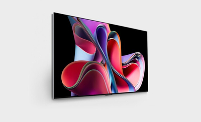 Телевизор LG OLED65G33LA