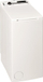 Lavatriçe Whirlpool NTDLR 6240SS PL/N, 6kg, 1200rpm, e bardhë