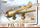 Maketi i avionit Mirage Hobby PZL-23B 1939 Campaign, 1:48, plastik