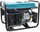 Gjenerator benzine Könner & Söhnen KS3000, 3000 W, 1 fazor, i zi