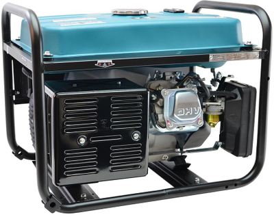 Gjenerator benzine Könner & Söhnen KS3000, 3000 W, 1 fazor, i zi