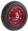 Тркало за количка Okko 3.25x8, црно
