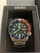 Orë dore Seiko 5 Sports Automatic SRPD53K1 Pepsi