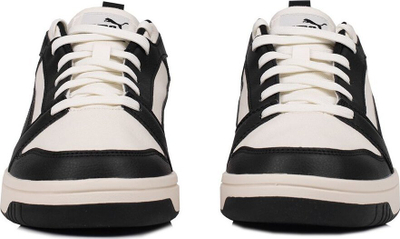 Atlete Puma Rebound v6 Low CV M, për burra, bardh e zi