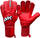 Doreza portjeri 4Keepers Force V4.23 RF, roll finger, masa 9.5, të kuqe