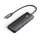 Hub USB C Orico PAPW2AC C3, 2 porta USB A 3.0, 2 porta USB C 3.0, i zi
