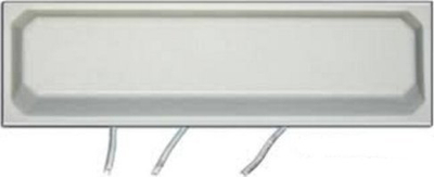 Antena rrjeti Extreme Networks ML-2452-PTA2M2-036, 5 GHz, 5 dBi, RP-SMA, e bardhë