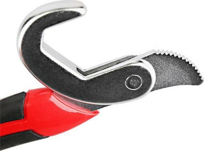 Set çelësa multifunksional GeTech AG476A, 2 copë, 9-32mm