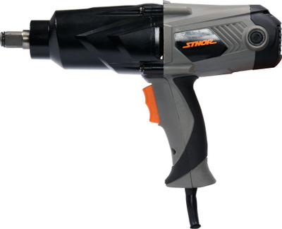 Trapan Impact 57097, 1100 W, 3/4", i zi 