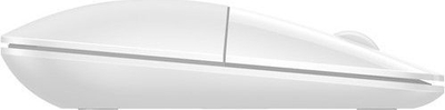 Maus HP Z3700, wireless, USB, i bardhë