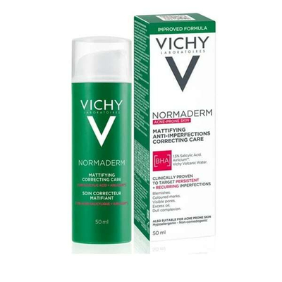 Krem Vichy, 50 ml