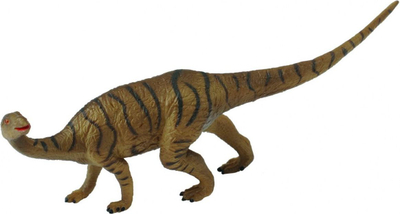 Фигурина диносаурус Collecta Camptosaurus, пластика, многуобоена